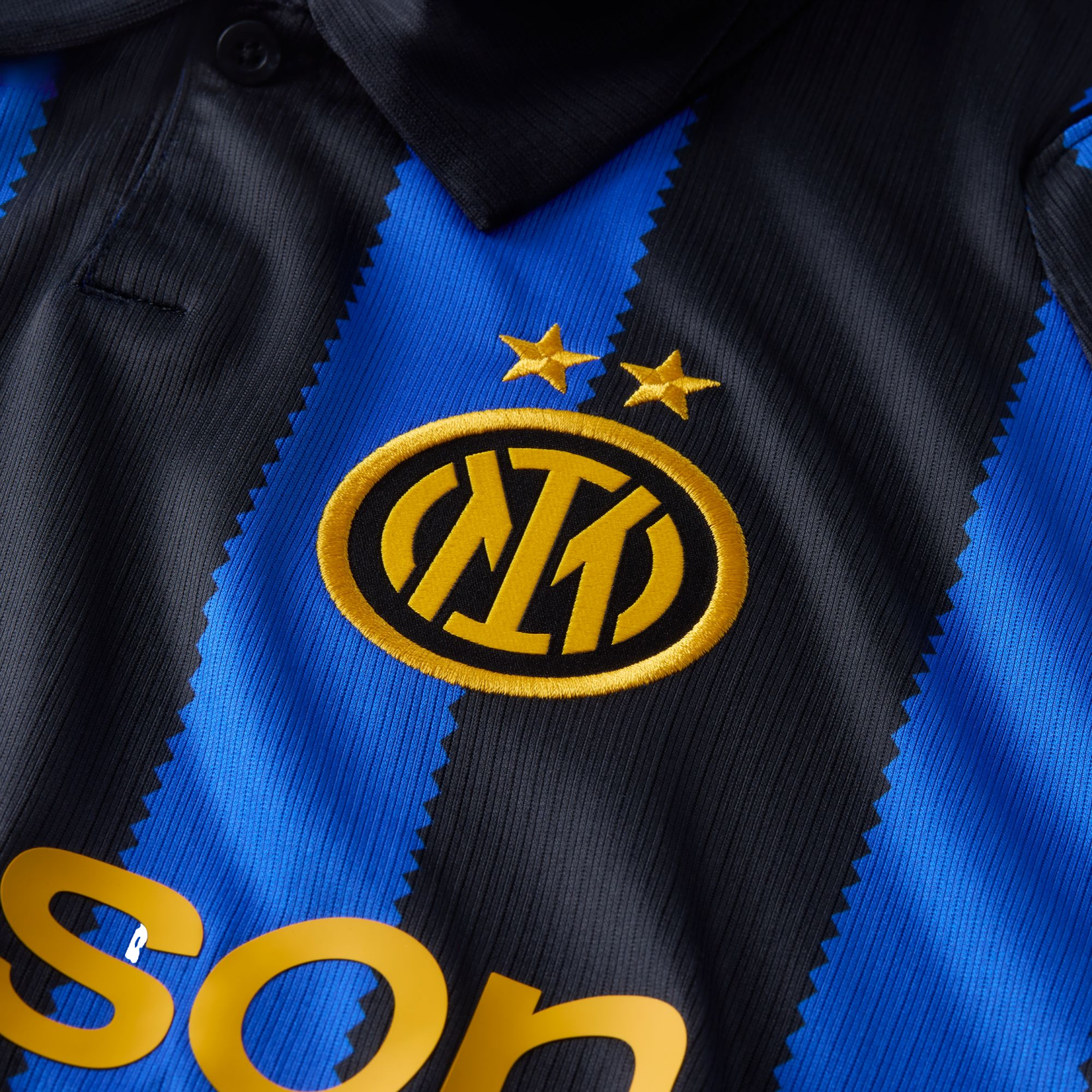 Nike Inter Milan 26/27 Home Jersey