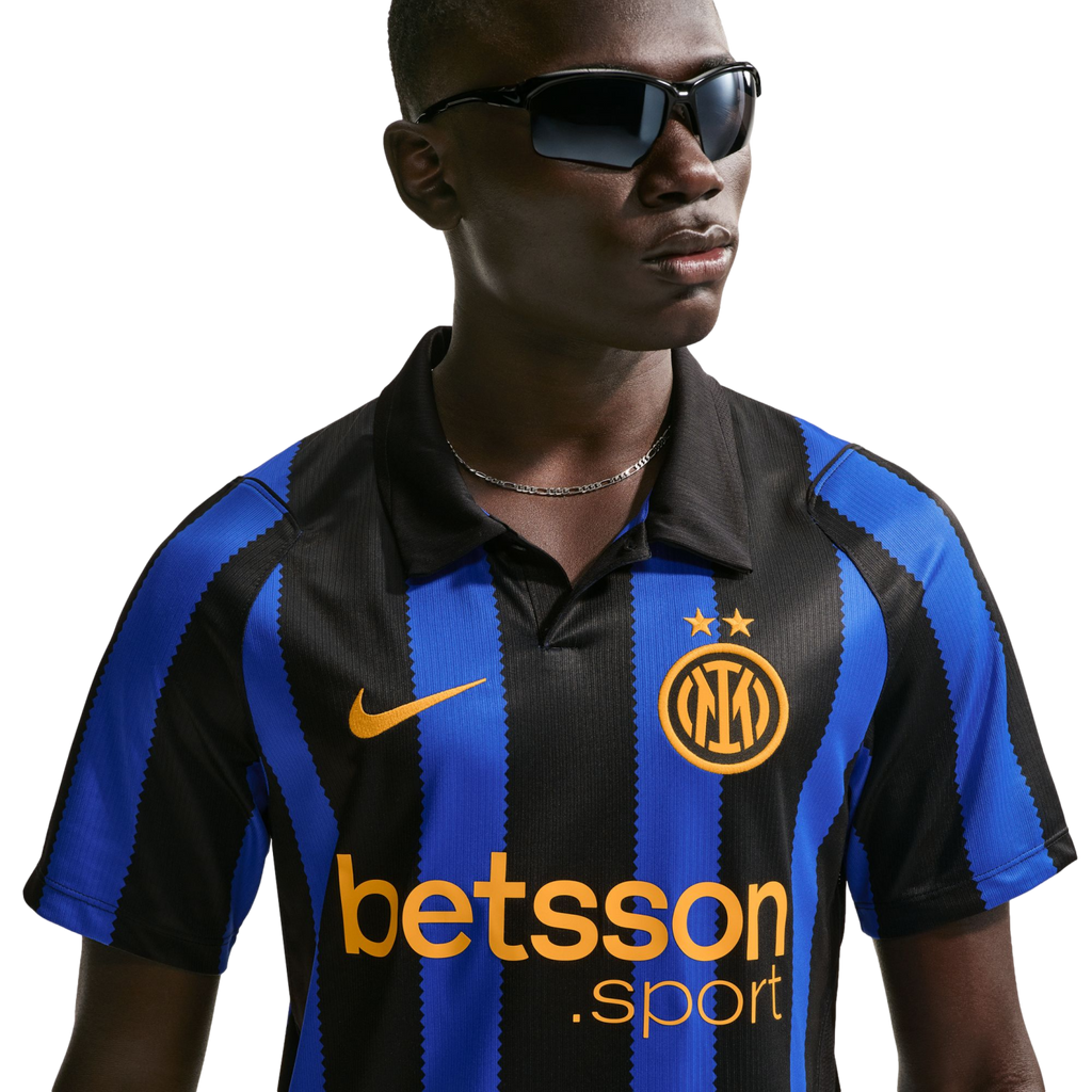 Nike Inter Milan 26/27 Home Jersey