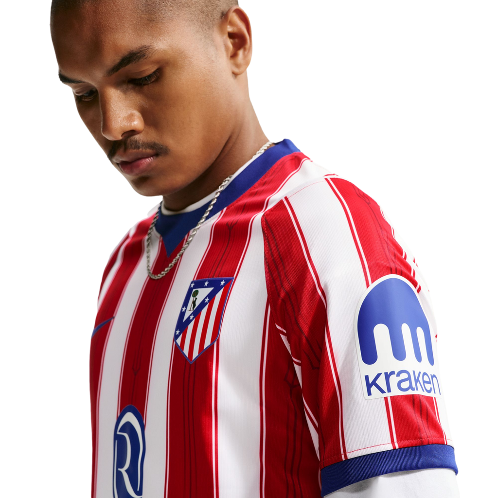 Nike Atletico Madrid 26/27 Home Jersey