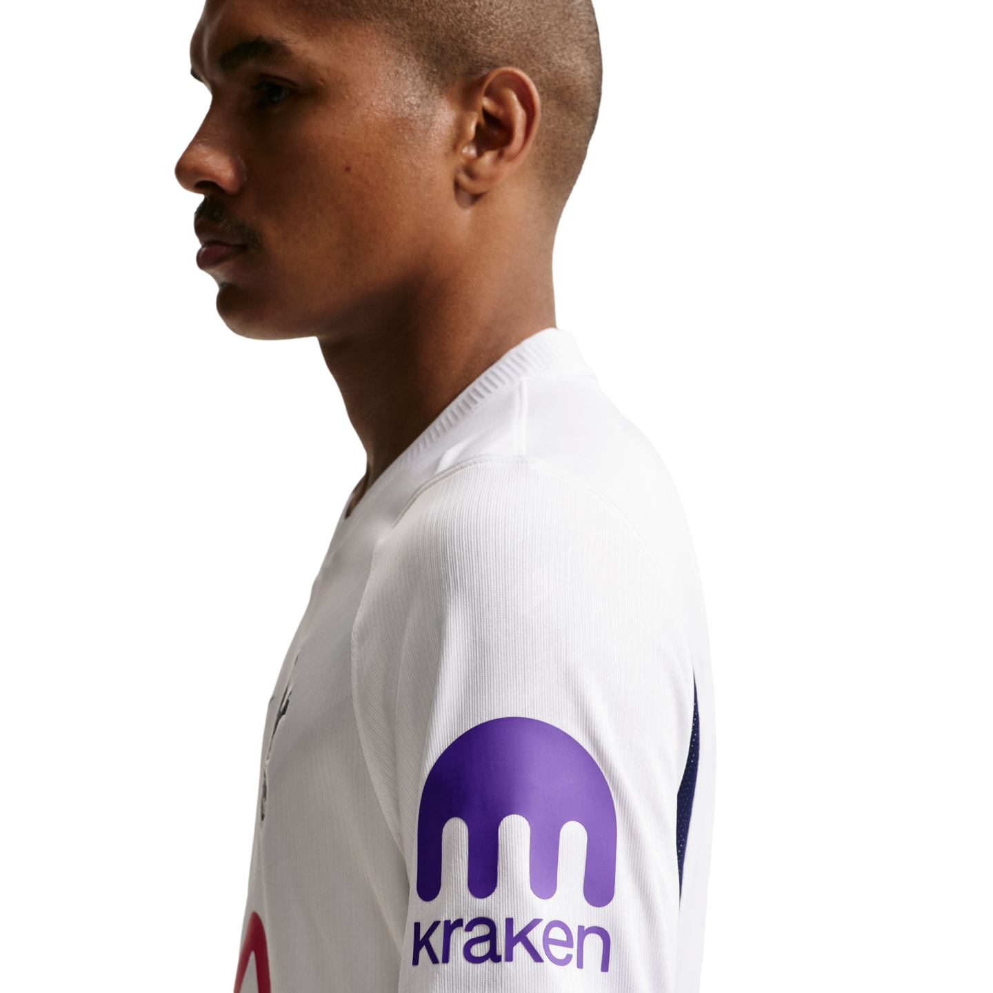 Nike Tottenham 26/27 Home Jersey