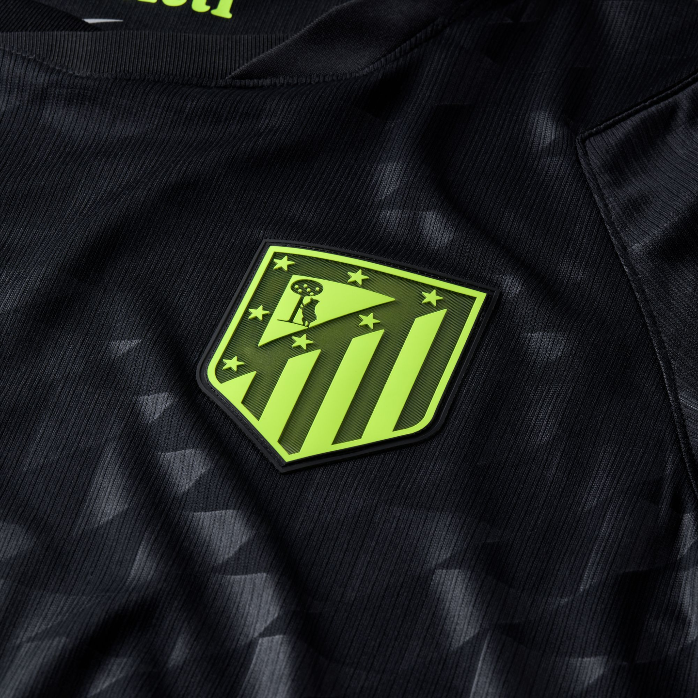 Nike Atletico Madrid 26/27 Away Jersey