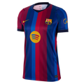 Nike Barcelona 26/27 Womens Home Jersey
