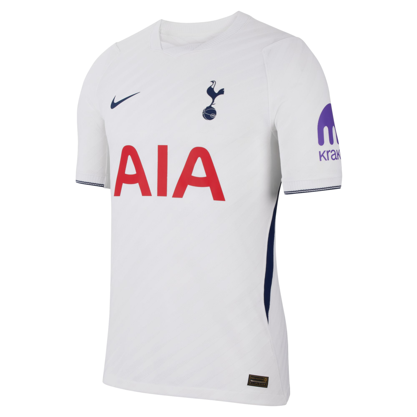Nike Tottenham 26/27 Authentic Home Jersey