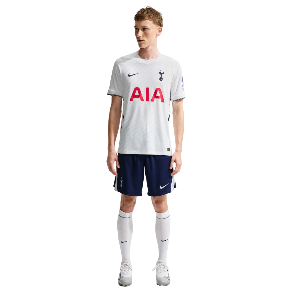 Nike Tottenham 26/27 Authentic Home Jersey