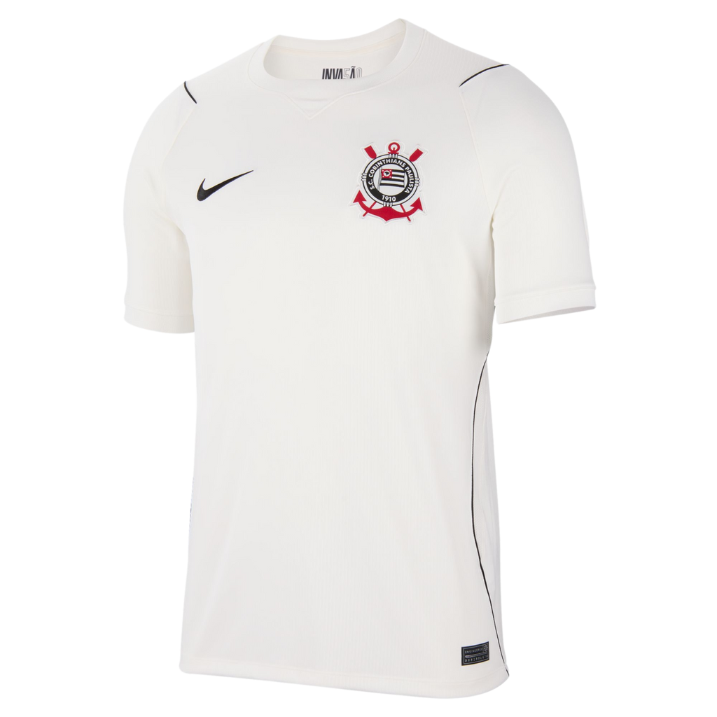 Nike SC Corinthians 26/27 Home Jersey