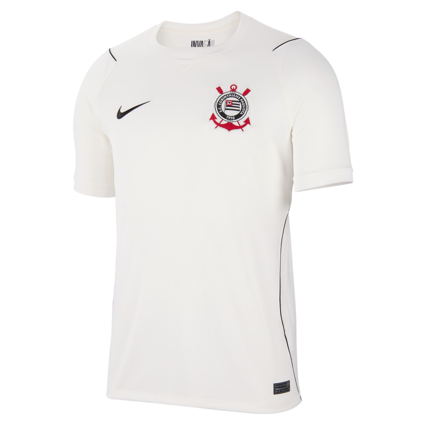 Nike SC Corinthians 26/27 Home Jersey