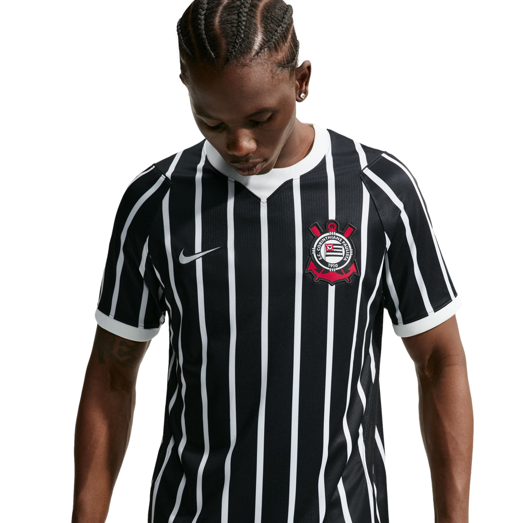 Nike SC Corinthians 26/27 Away Jersey