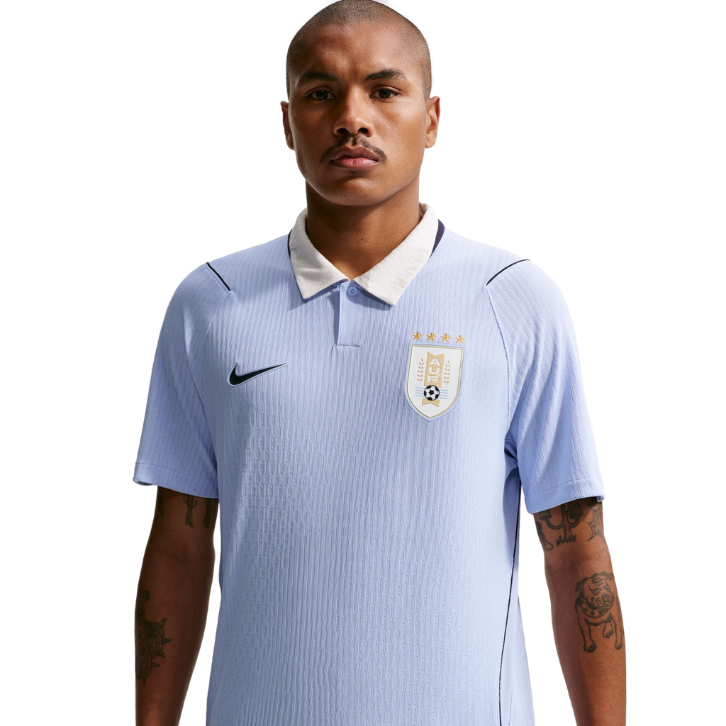 Nike Uruguay 2026 Authentic Home Jersey