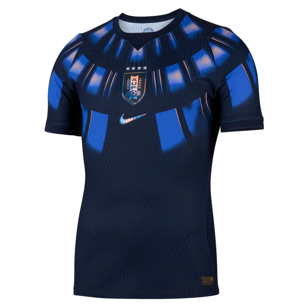 Nike Uruguay 2026 Authentic Away Jersey