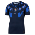 Nike Uruguay 2026 Authentic Away Jersey