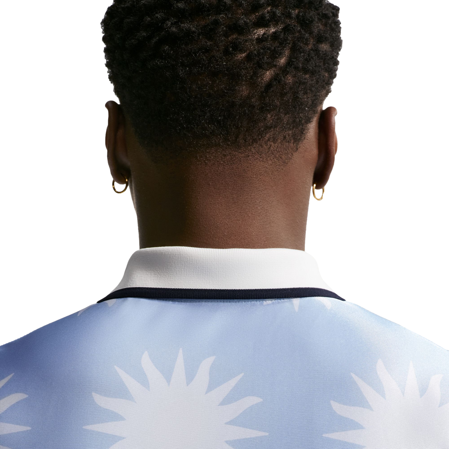 Nike Uruguay Energy Jersey