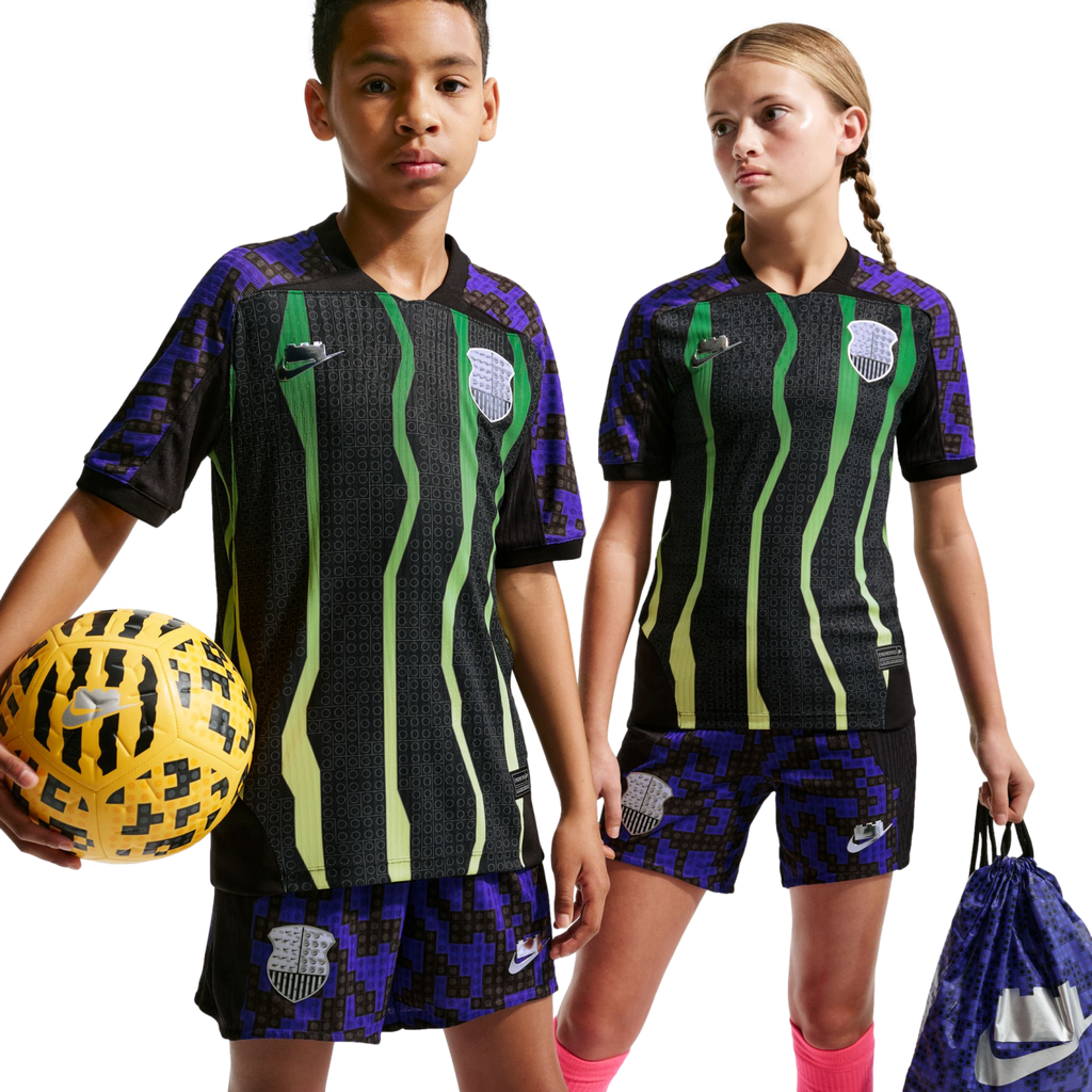 Nike Strike x LEGO Collection Youth Jersey