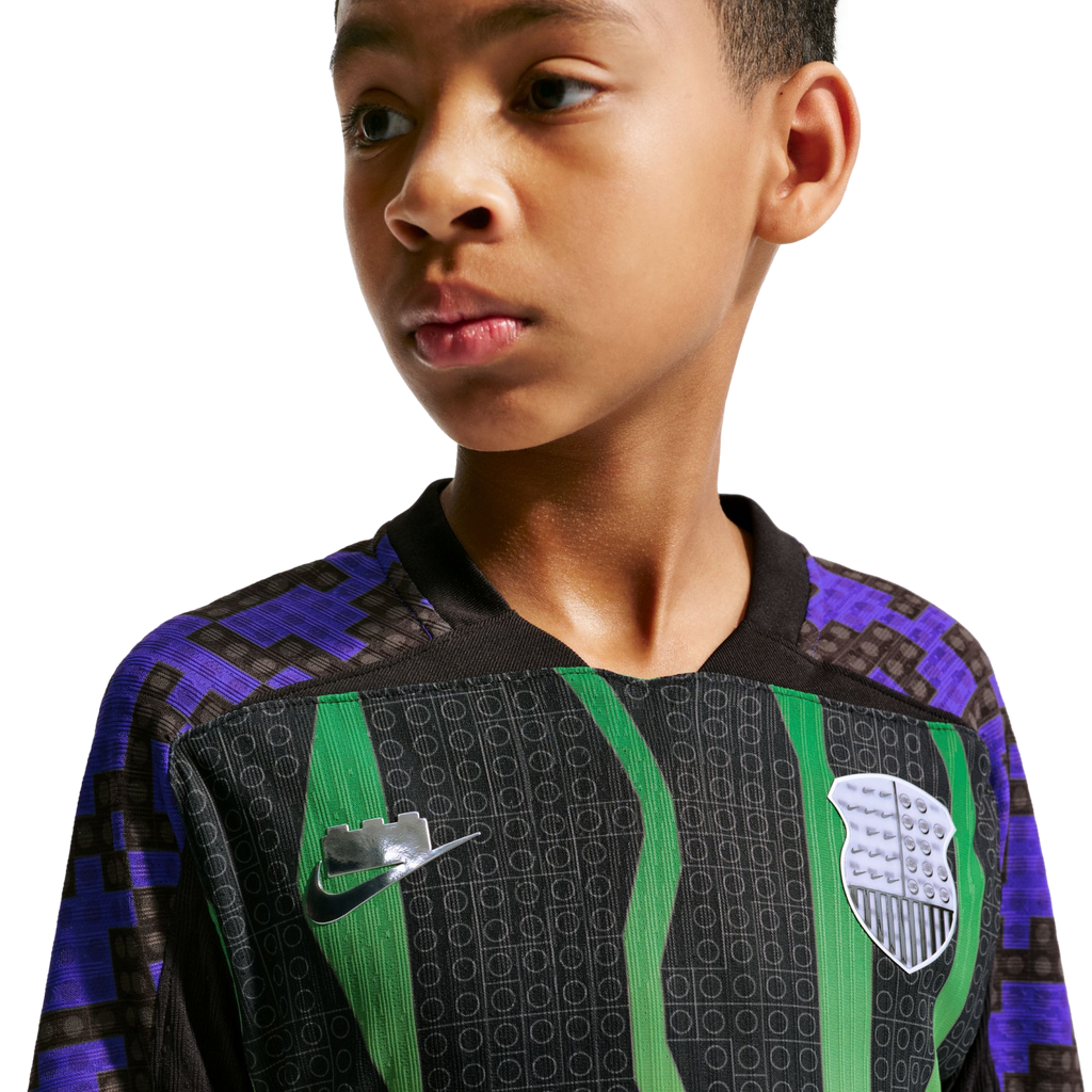 Nike Strike x LEGO Collection Youth Jersey