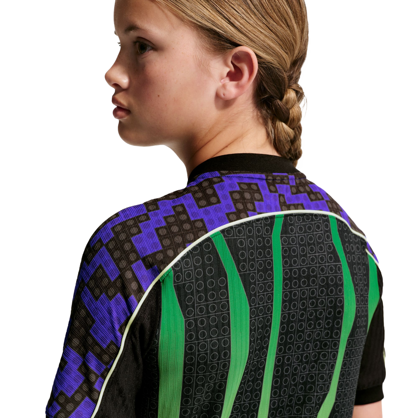 Nike Strike x LEGO Collection Youth Jersey
