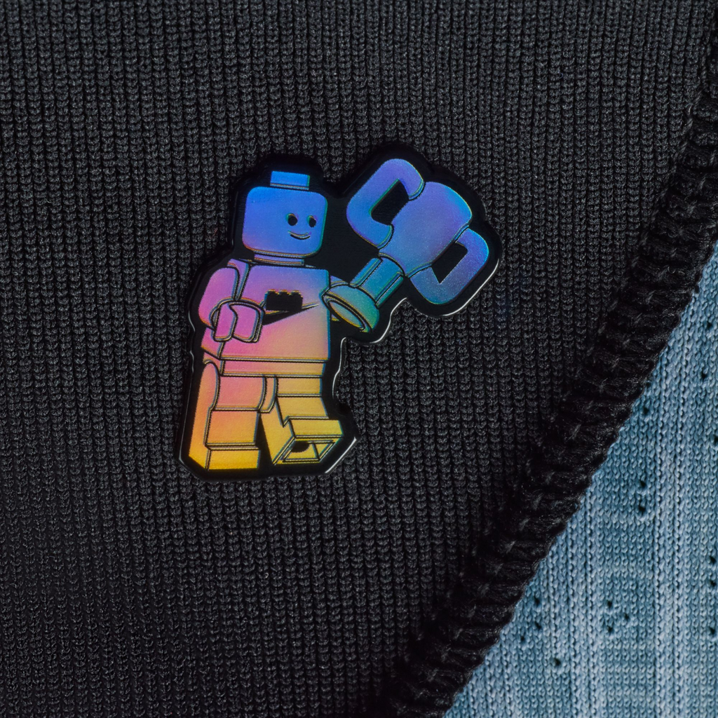 Nike Strike x LEGO Collection Youth Jersey