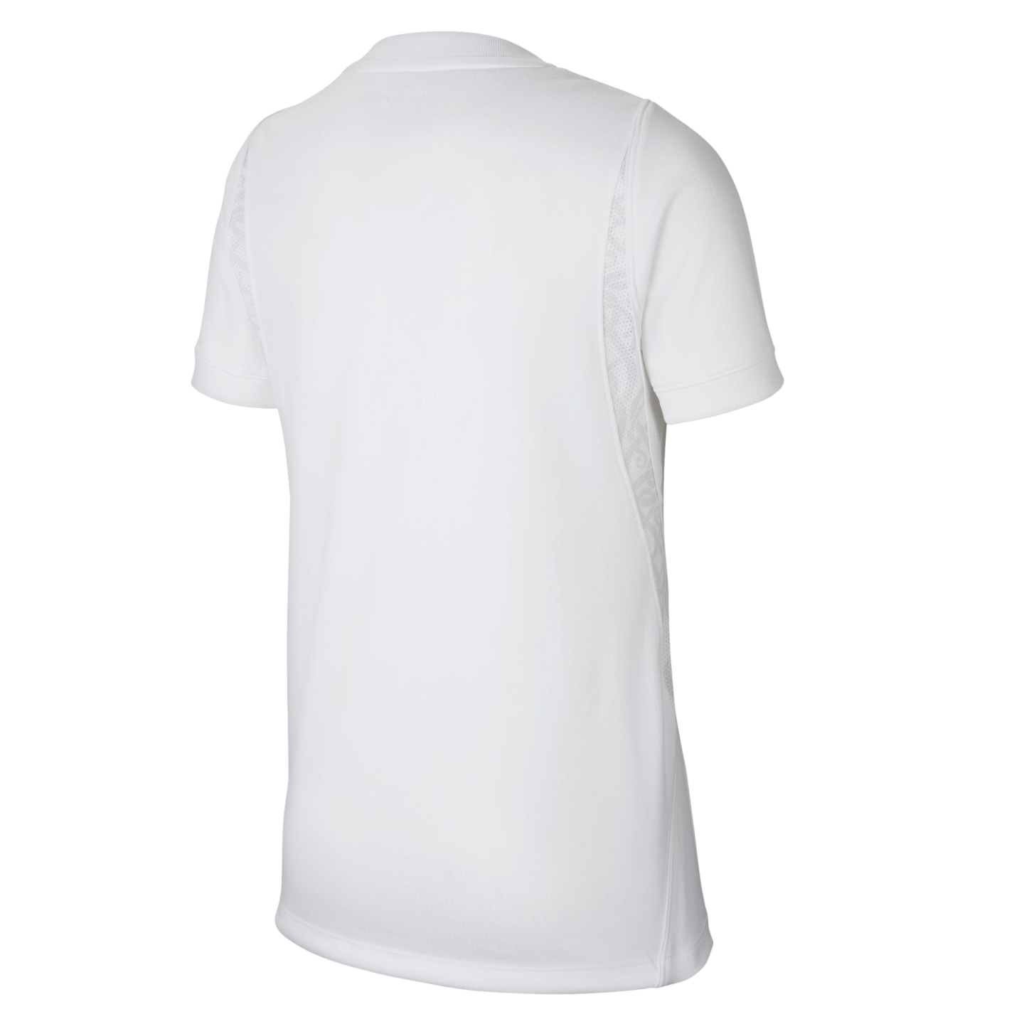 Nike Norway 2026 Youth Third Jersey