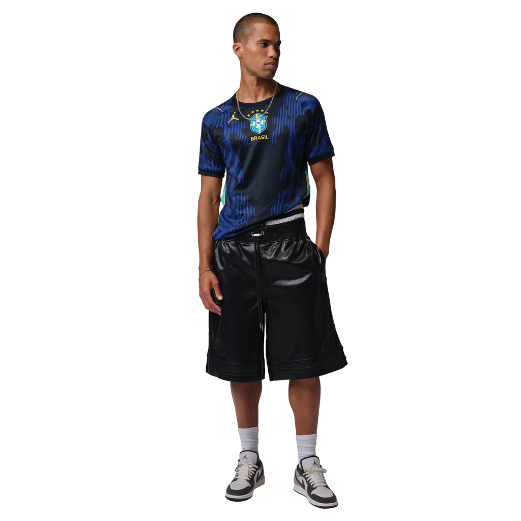 Nike Brazil 2026 Away Jersey