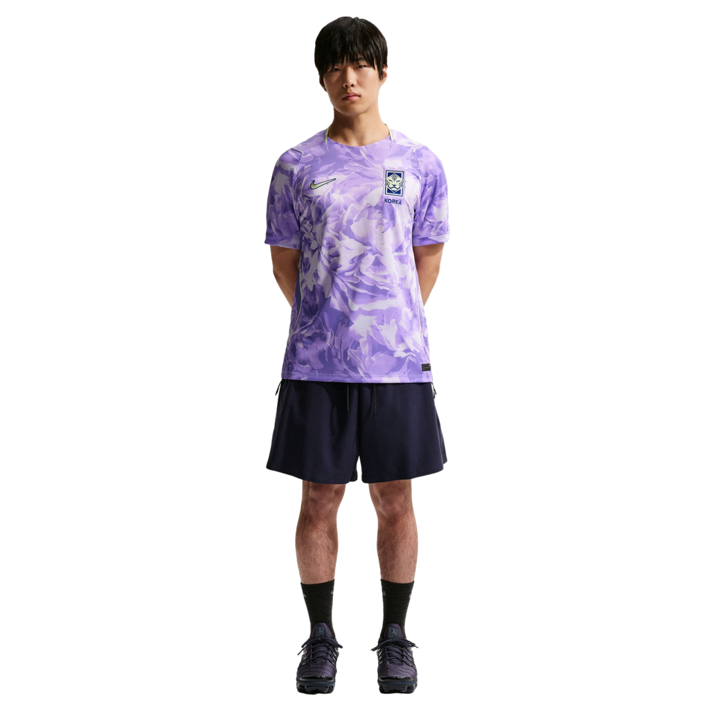 Nike South Korea 2026 Away Jersey