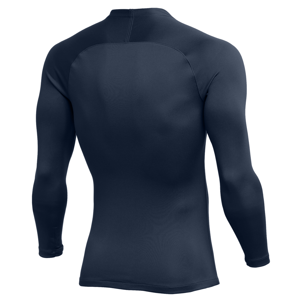 Nike Dri-FIT Park First Layer Jersey - Navy