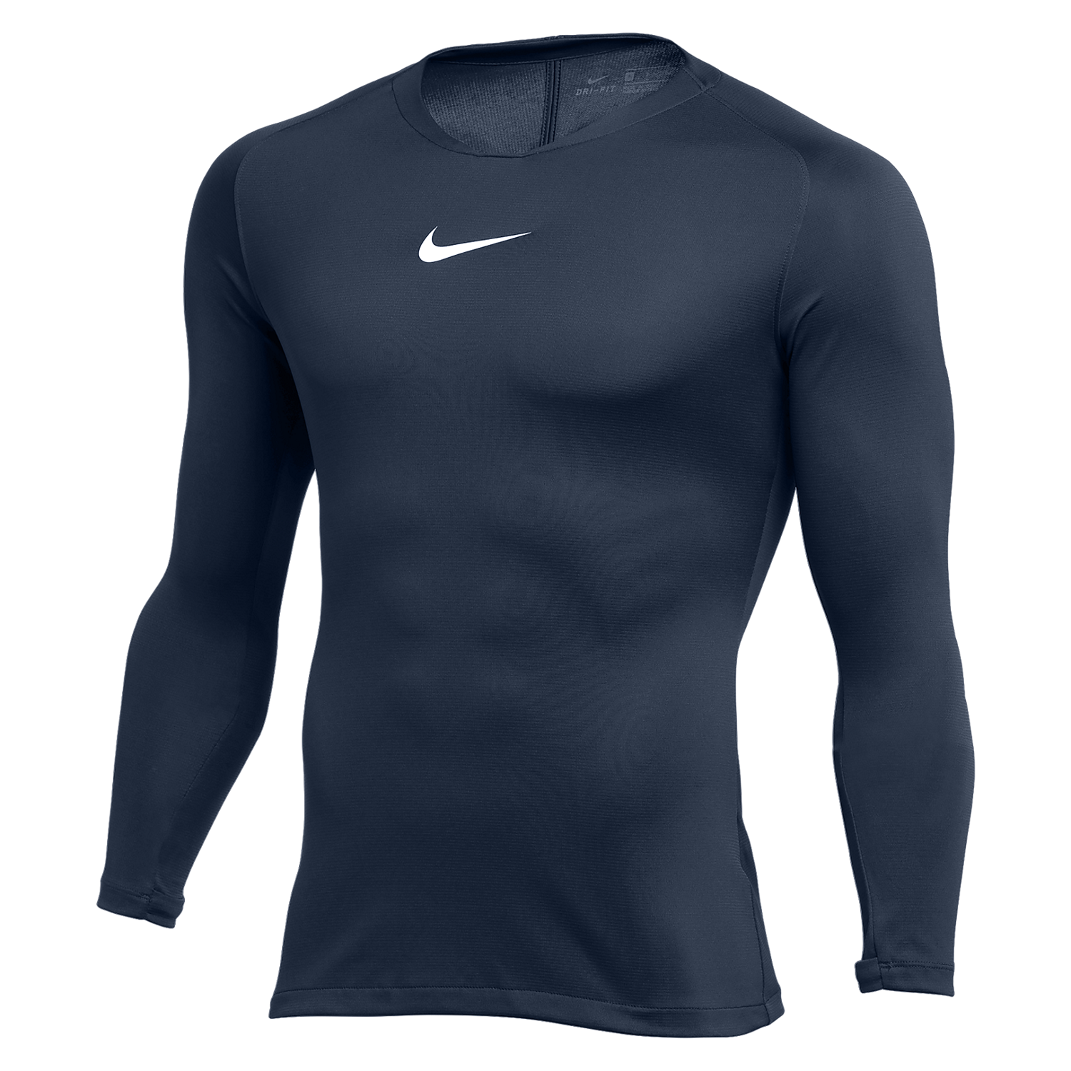 Nike Dri-FIT Park First Layer Jersey - Navy