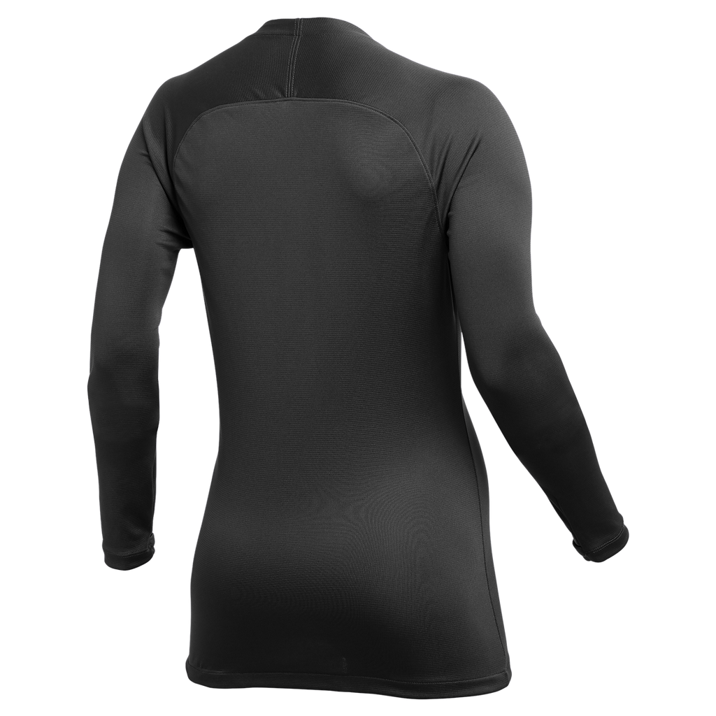 Nike Women's Dri-FIT Park First Layer Jersey - Black