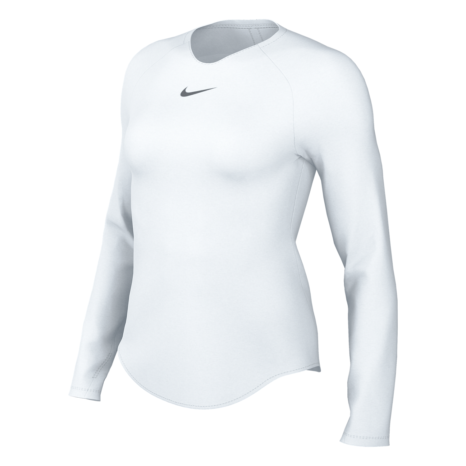 Nike Women's Dri-FIT Park First Layer Jersey - White