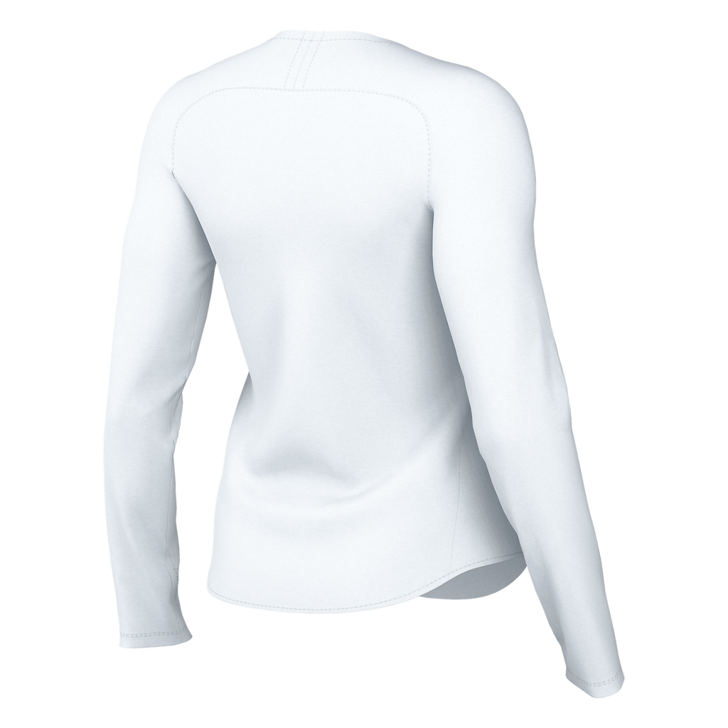 Nike Women's Dri-FIT Park First Layer Jersey - White
