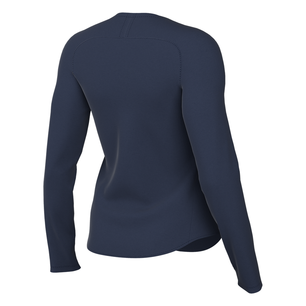 Nike Women's Dri-FIT Park First Layer Jersey - Navy