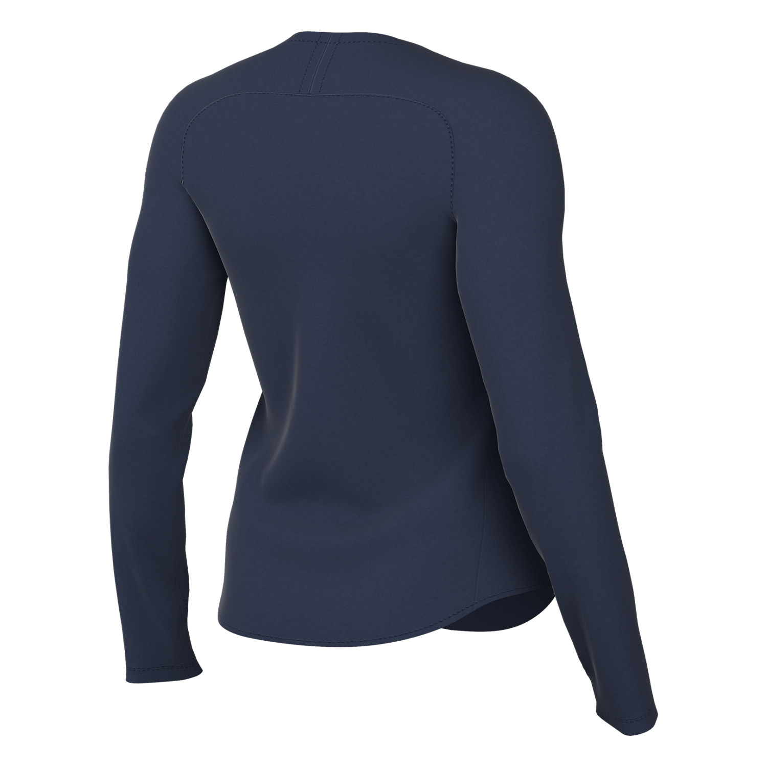 Nike Women's Dri-FIT Park First Layer Jersey - Navy
