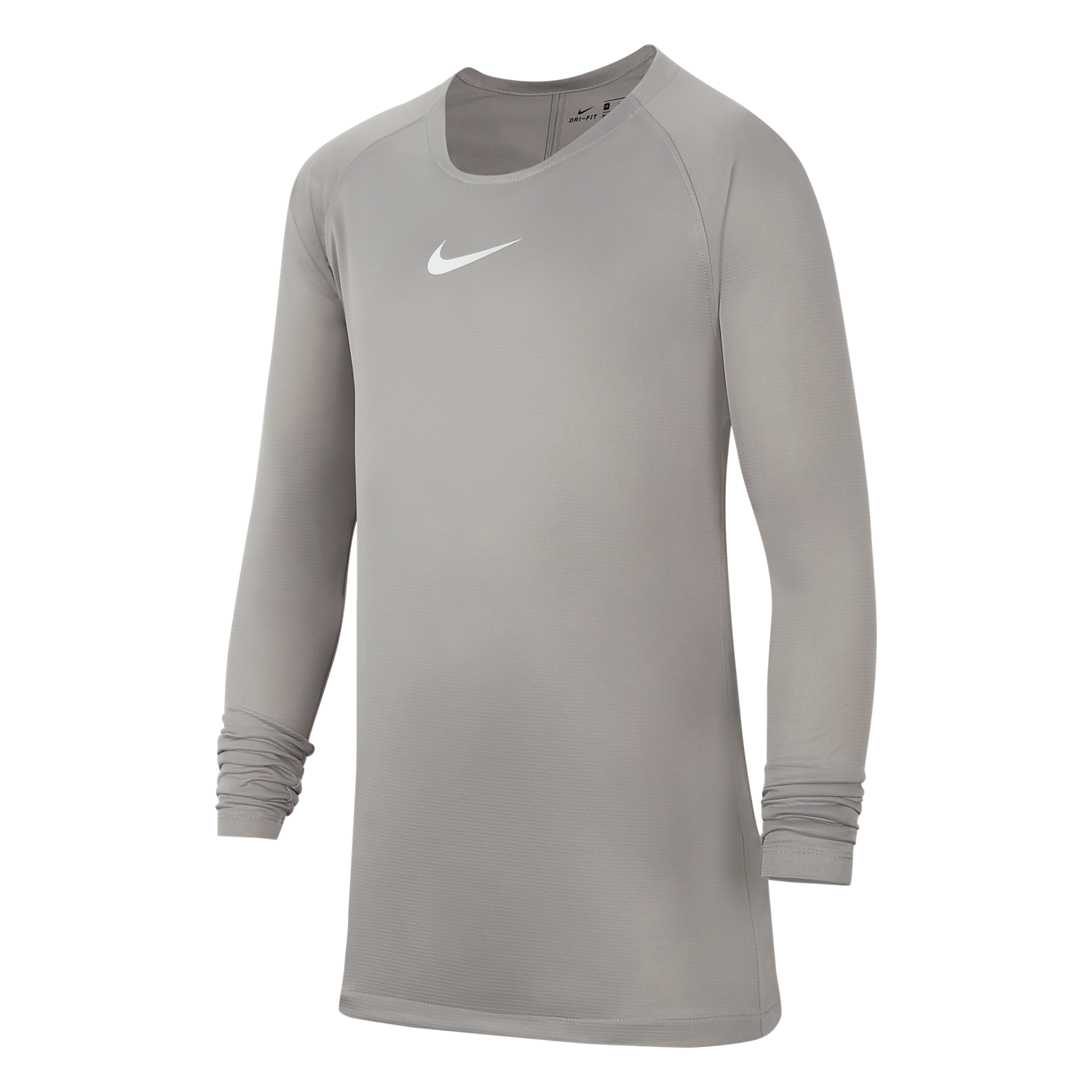 Nike Youth Dri-FIT Park First Layer Jersey - Grey