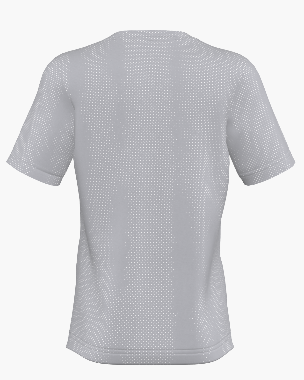 USA Stars- Game Jersey- Grey