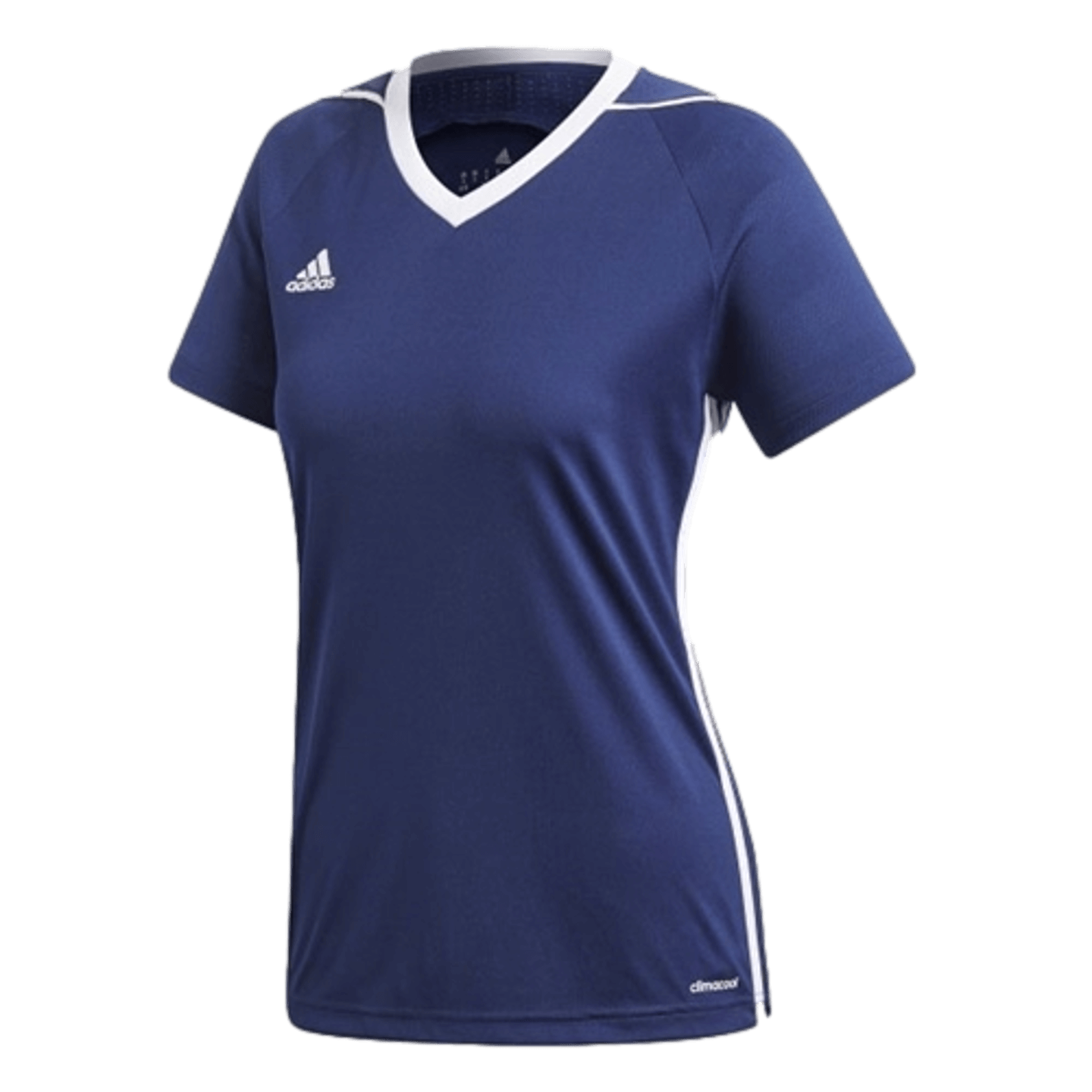 Adidas Women's Tiro 17 Jersey - Navy Blue