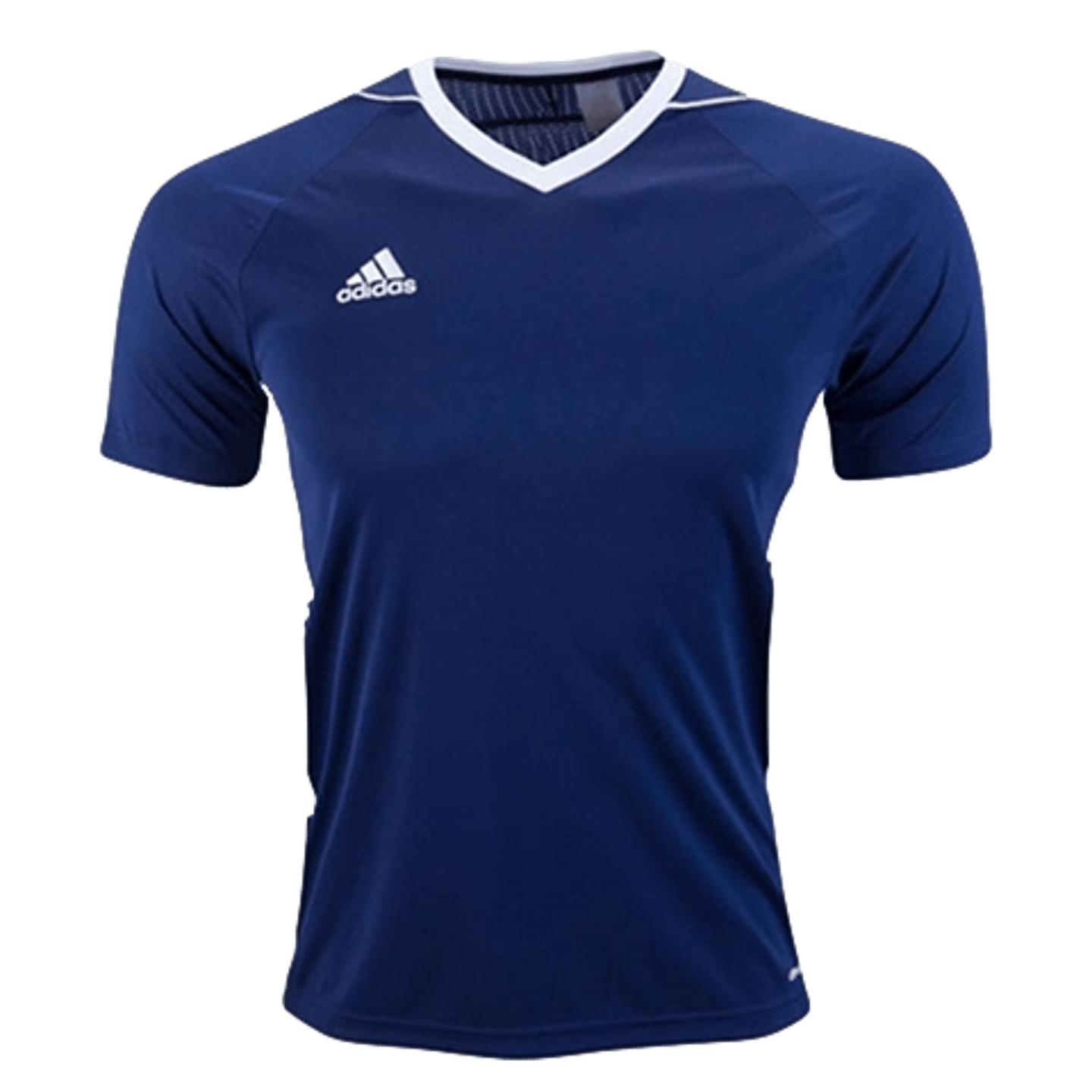 Adidas Tiro 17 Jersey - Navy Blue