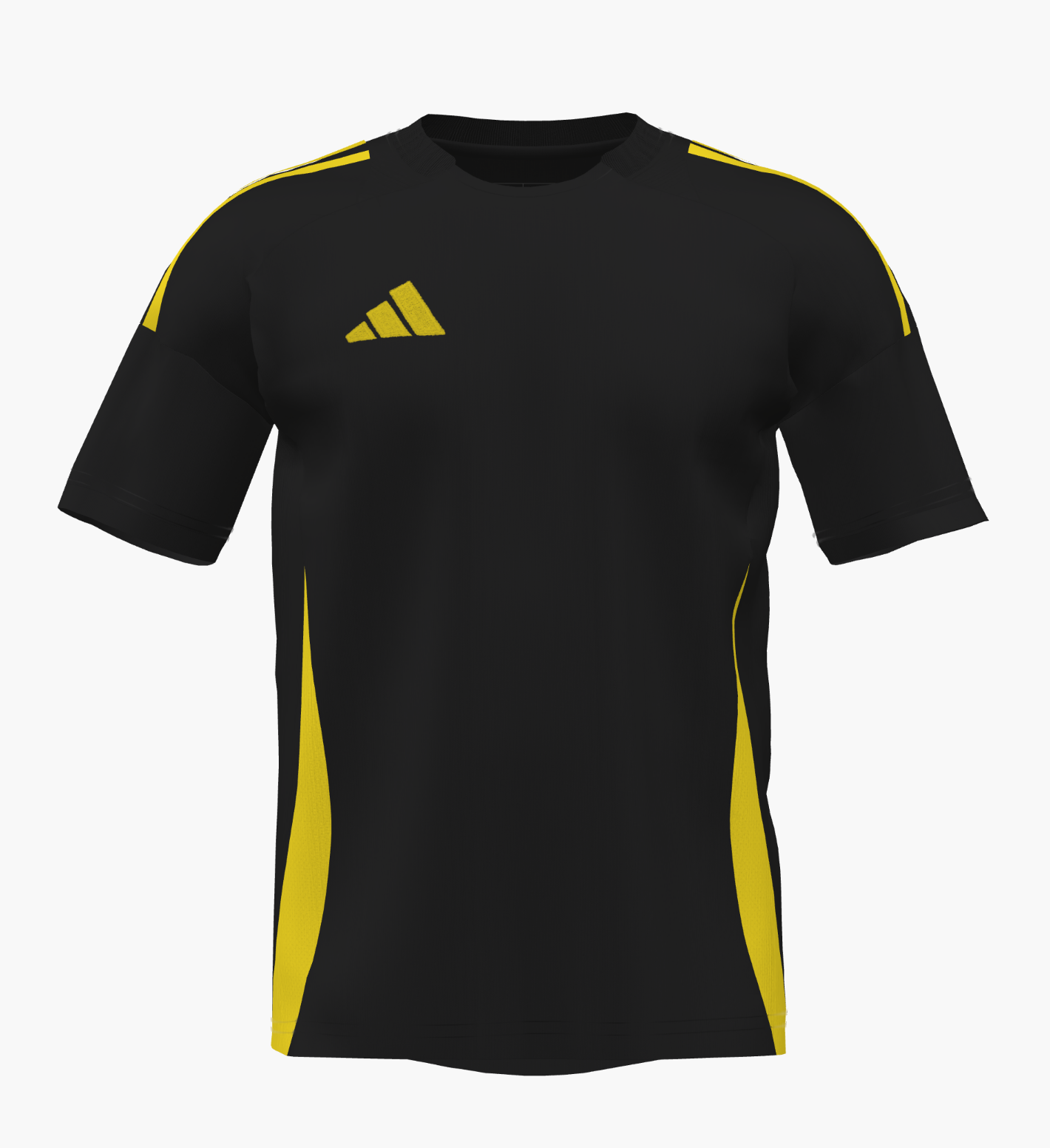 Loomis- Game Jersey YOUTH - Black