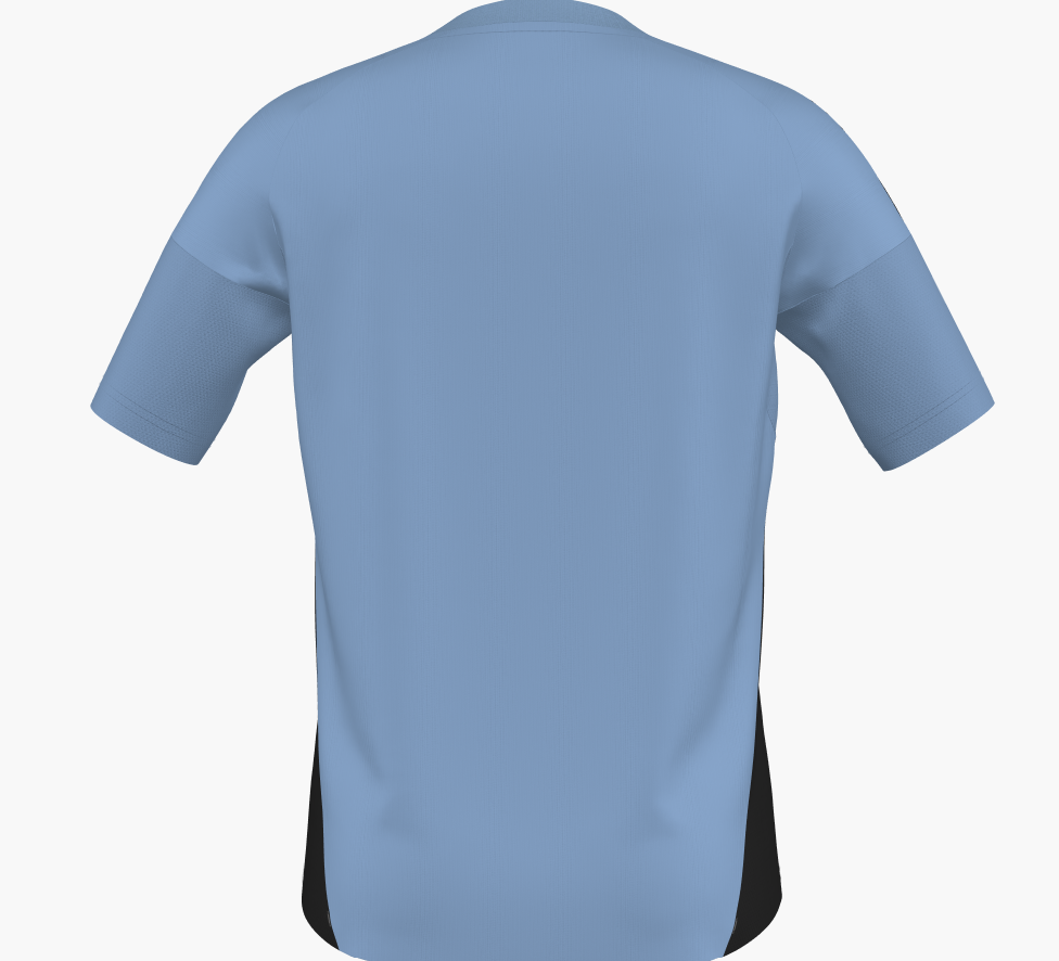 Placer- GK Jersey WOMENS- Light Blue