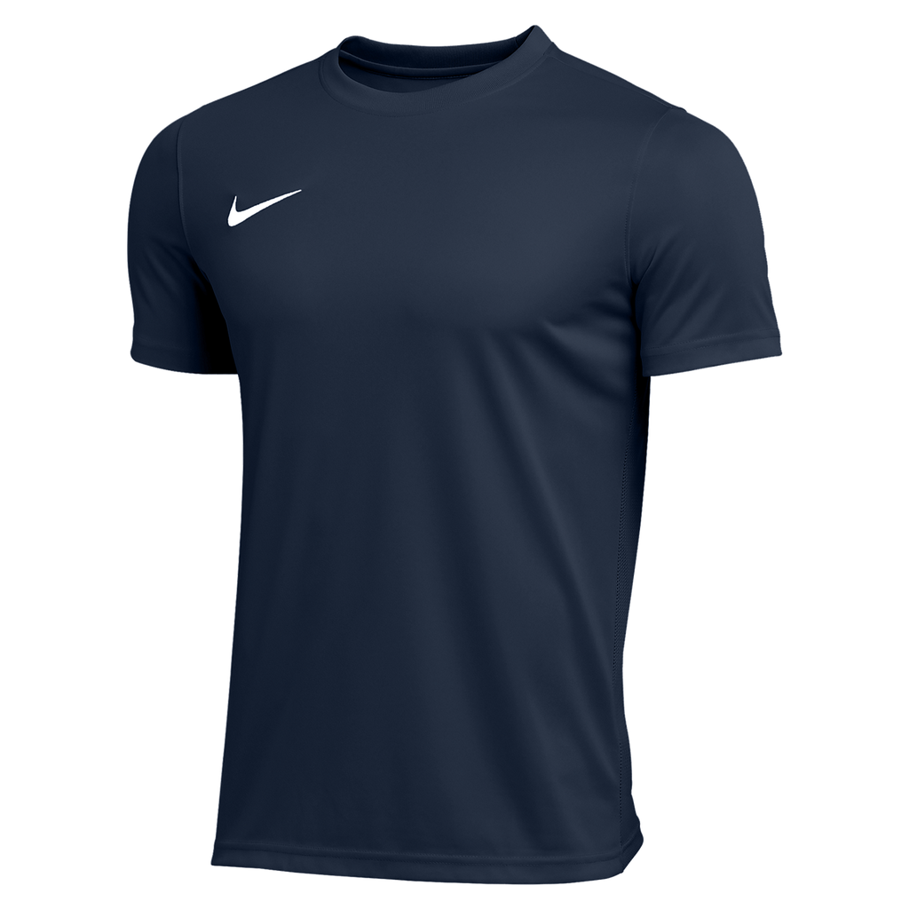 Nike Dri-FIT Park VII Jersey - Navy Blue