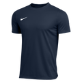 Nike Dri-FIT Park VII Jersey - Navy Blue