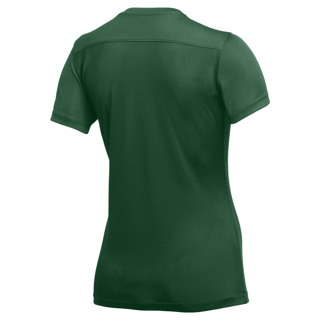 Nike Women's Dri-FIT Park VII Jersey - Green