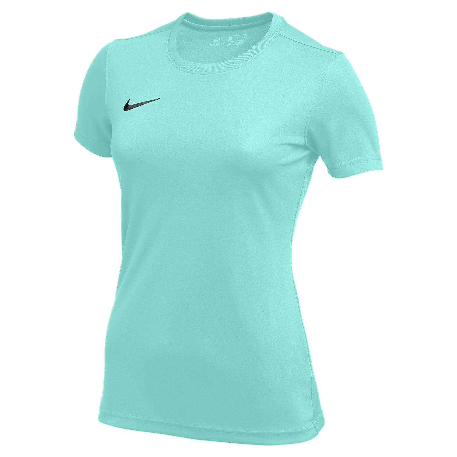 Nike Women's Dri-FIT Park VII Jersey - Hyper Turquoise