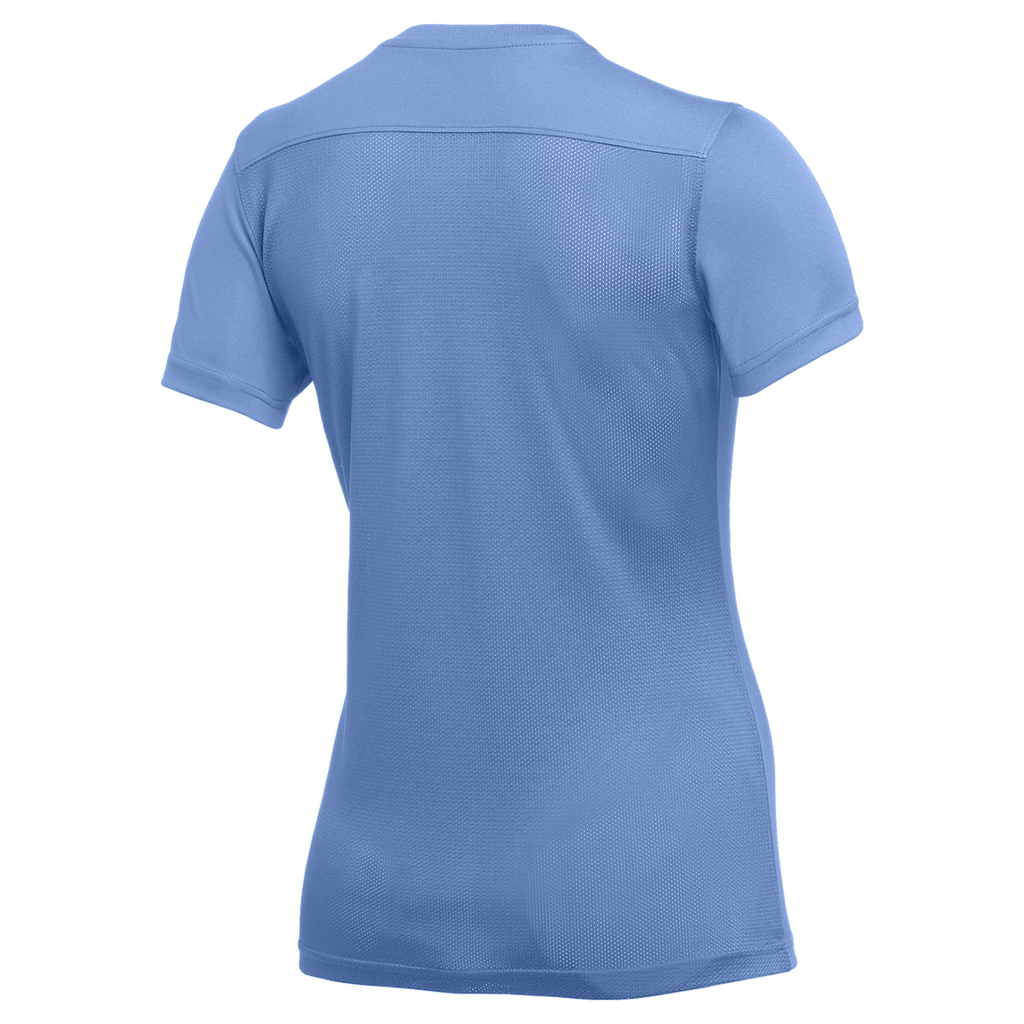 Nike Women's Dri-FIT Park VII Jersey - Valor Blue
