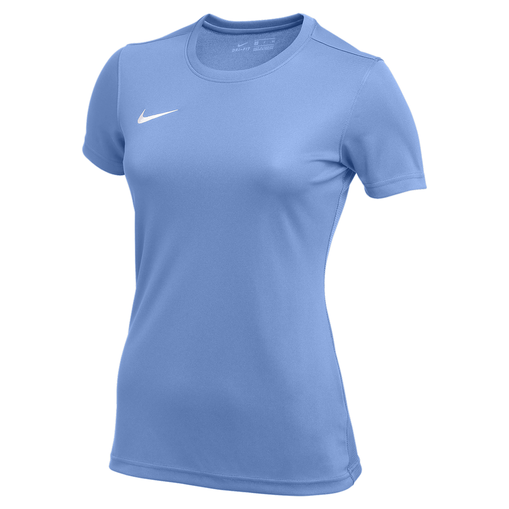 Nike Women's Dri-FIT Park VII Jersey - Valor Blue