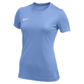 Nike Women's Dri-FIT Park VII Jersey - Valor Blue