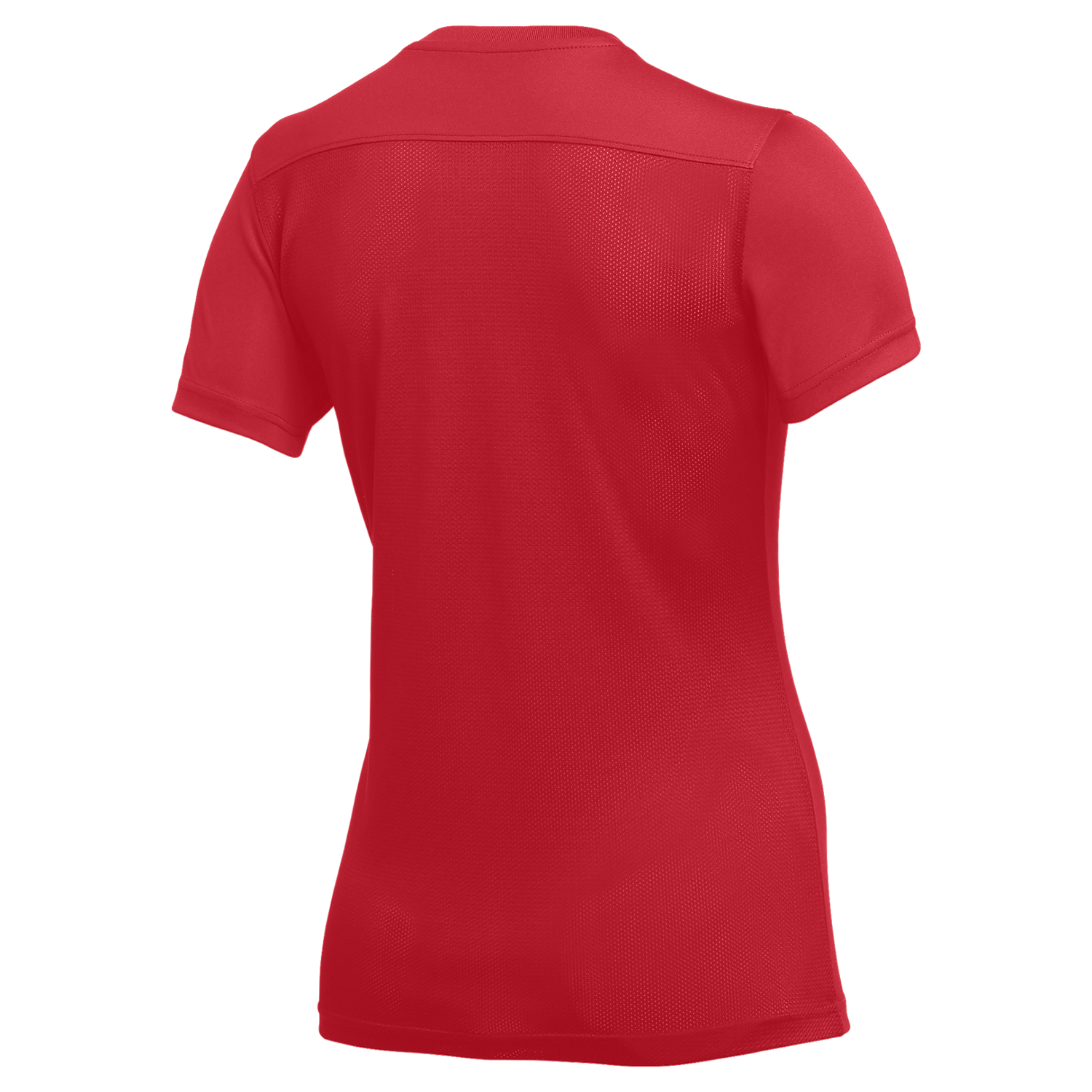 Nike Women's Dri-FIT Park VII Jersey - Red
