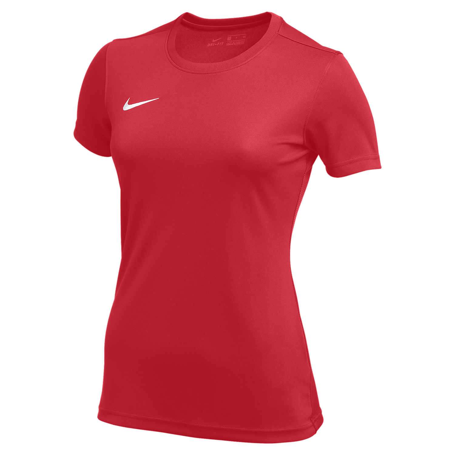 Nike Women's Dri-FIT Park VII Jersey - Red