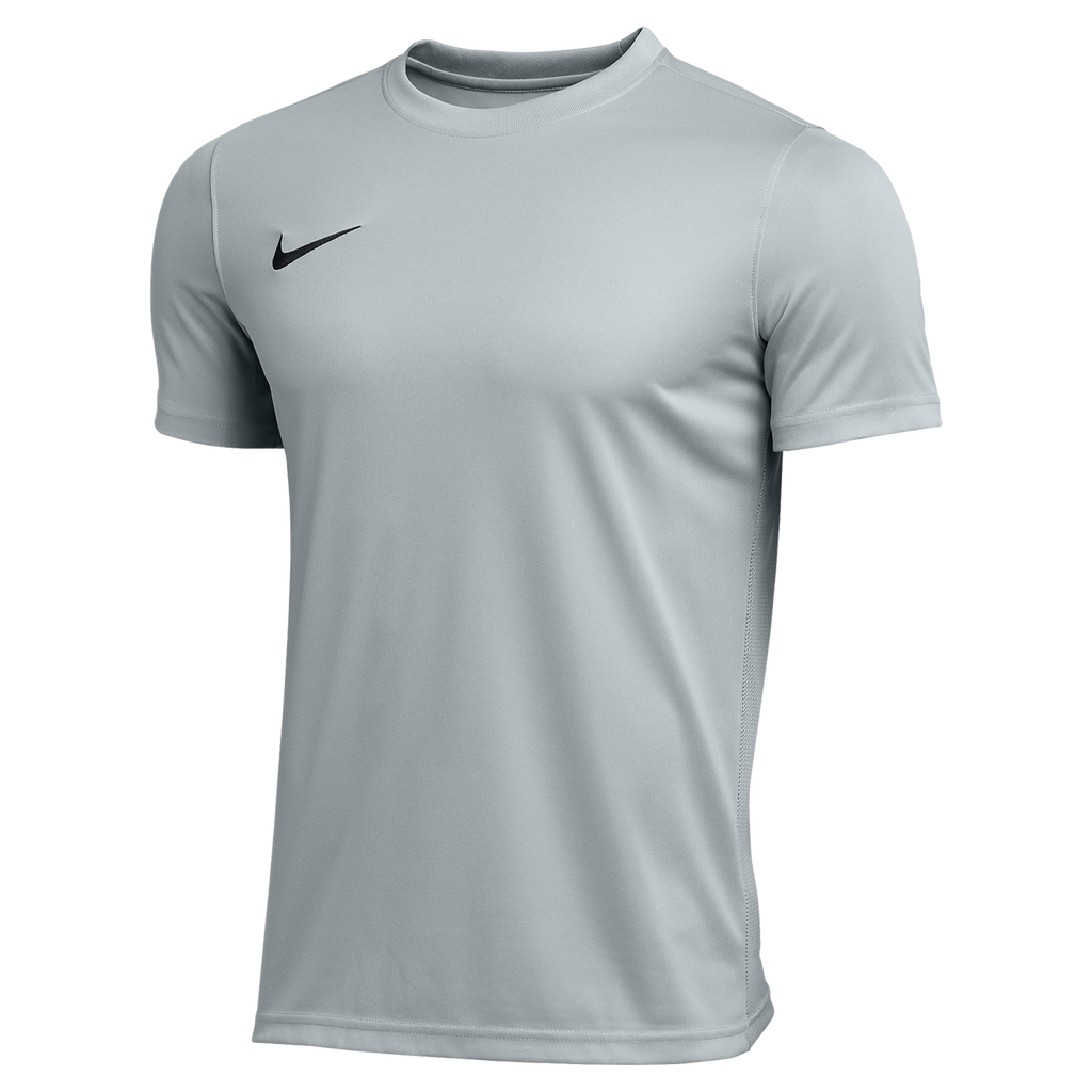 Nike Youth Dri-FIT Park VII Jersey - Grey
