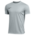 Nike Youth Dri-FIT Park VII Jersey - Grey
