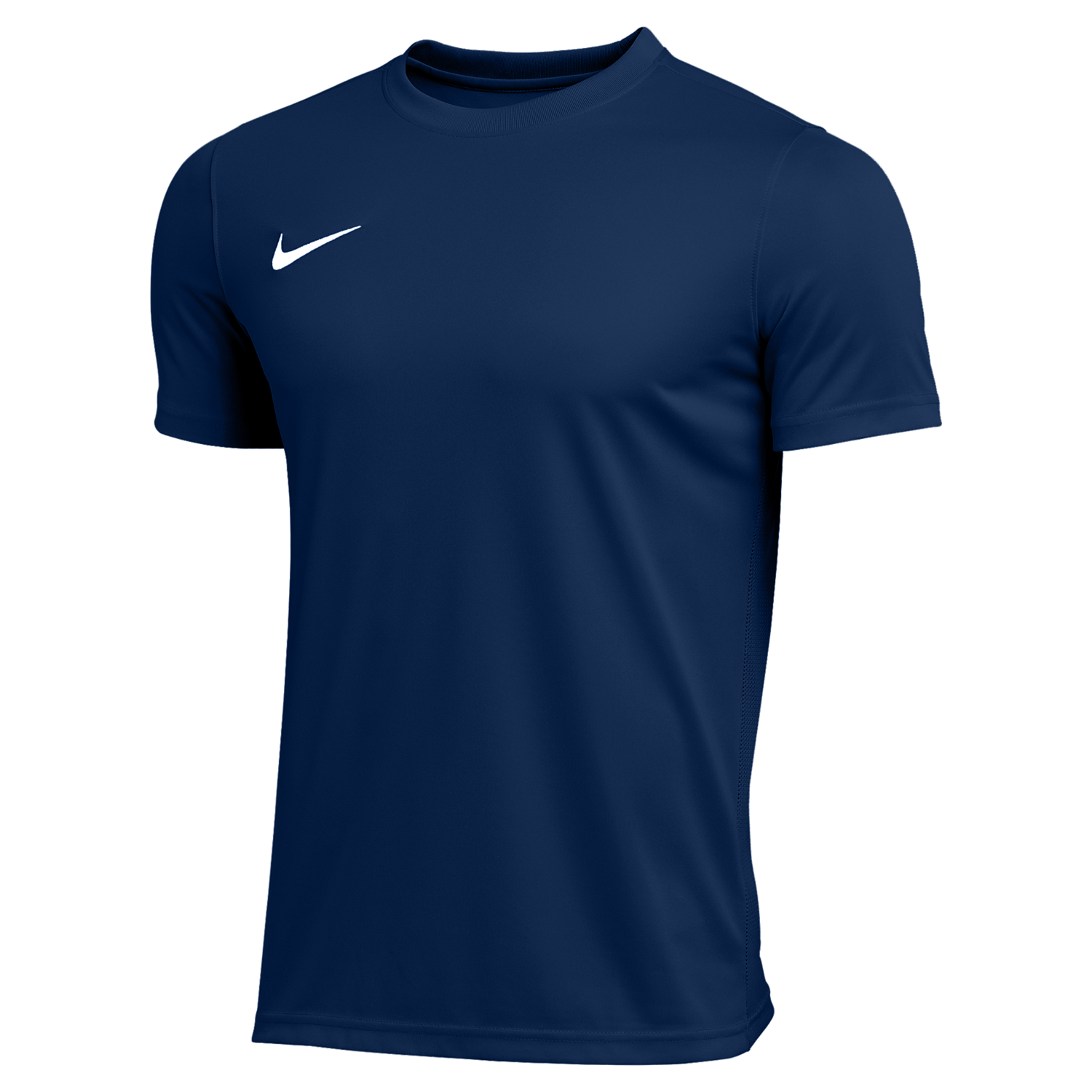 Nike Youth Dri-FIT Park VII Jersey - Navy Blue