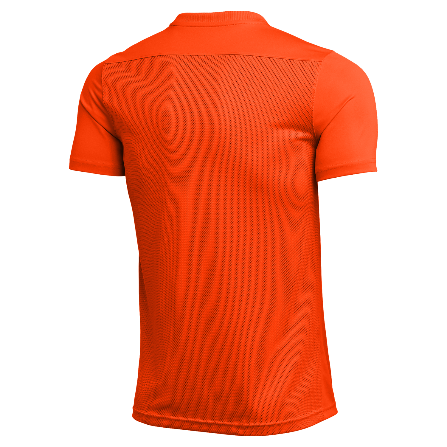 Nike Youth Dri-FIT Park VII Jersey - Orange