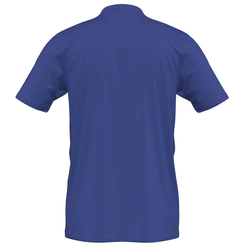 Entrada 22 Custom Jersey Youth (PYSC SC) - Royal