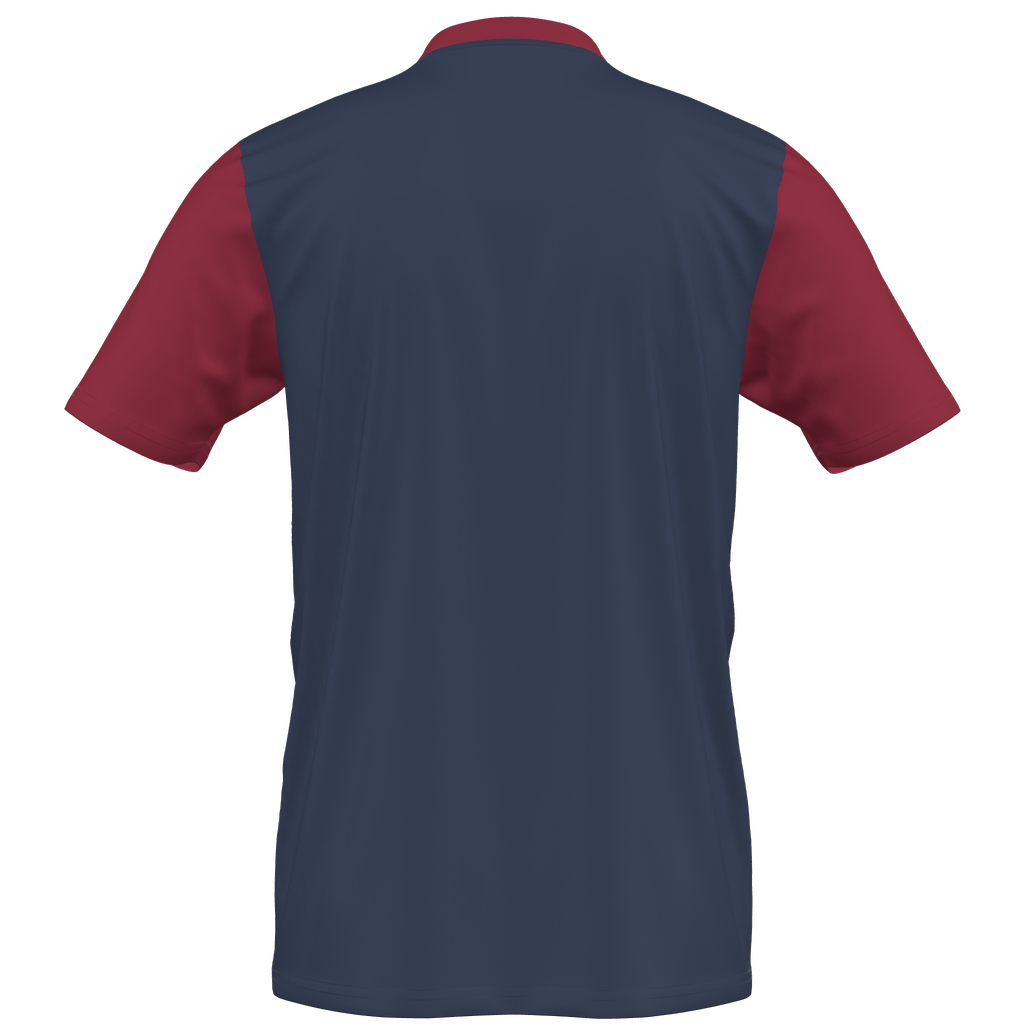 Entrada 22 Custom Jersey PA AYSO - Navy
